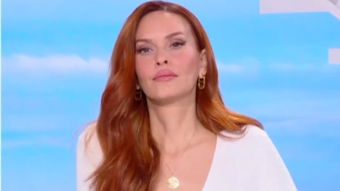 Το καρφί της Σίσσυς Χρηστίδου για το "Πρωινό":  "Αν ήμουν η Μαρία Αντωνά, θα ένιωθα άσχημα"