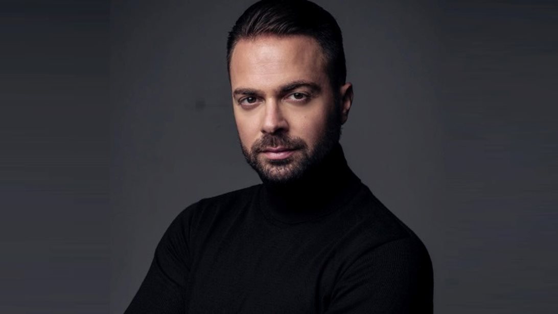 Ηλίας Βρεττός: Η συγκλονιστική φωτογραφία από το τροχαίο που του άλλαξε τη ζωή