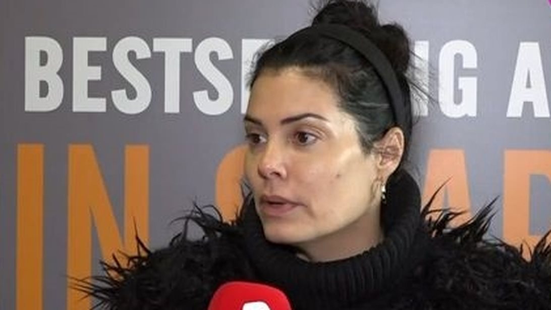 Μαρία Κορινθίου: "Με αναστάτωσε ψυχικά η καταπάτηση της αξιοπρέπειάς μου στην τελευταία μου συνεργασία"