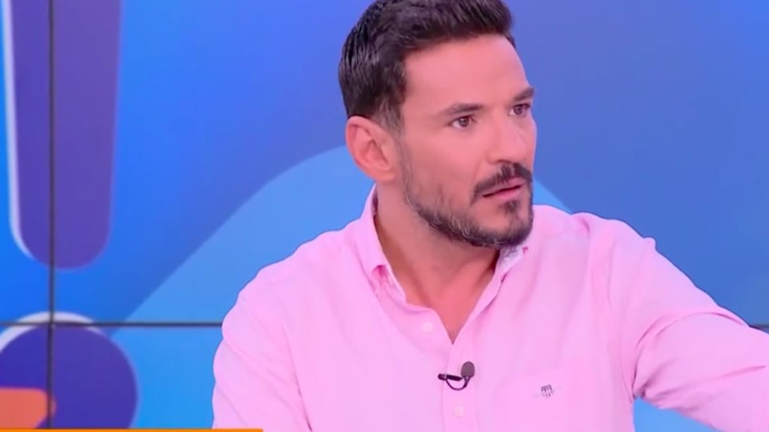 Κόλαφος ο Κώστας Τσουρός για τον Θανάση Αλευρά: "Όλος ο κόσμος ήταν σύμφωνος πως ήταν χάλια στην παρουσίαση"