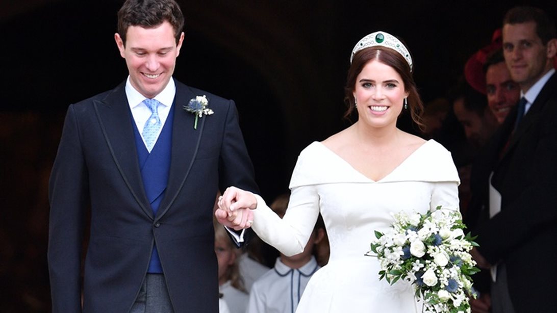 Πριγκίπισσα Ευγενία: Ακόμη ένα βασιλικό μωρό! Είναι έγκυος στο πρώτο της παιδί
