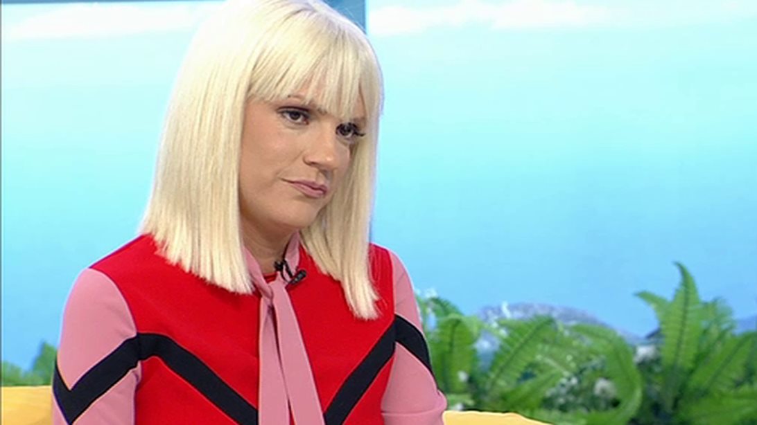 Σάσα Σταμάτη: Μιλάει για όλα! Η συμφιλίωση με τη Σπυροπούλου &amp; το «άκυρο» στη Βαλαβάνη