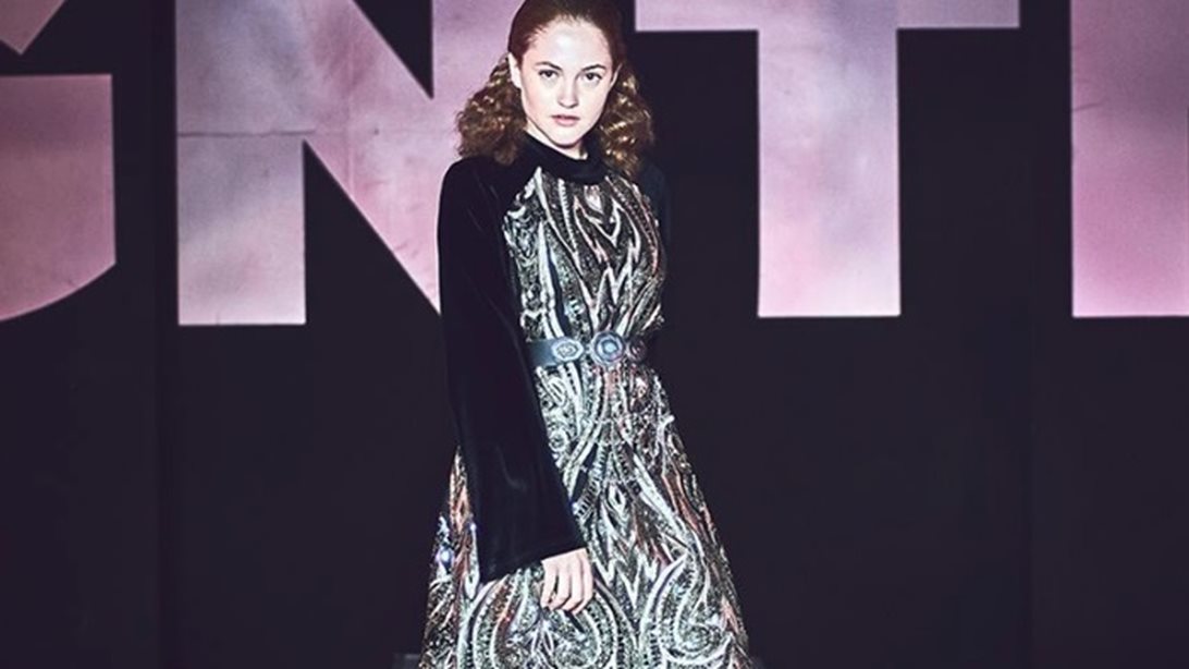 GNTM | Ροζανα Κουτσουκου: Επέστρεψε στα social media! Το πρώτο μήνυμά της