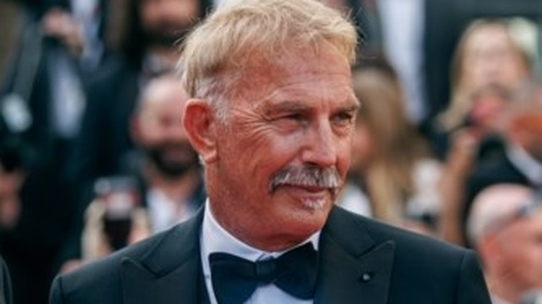 Ο Kevin Costner και τα παράπονά του από το Yellowstone