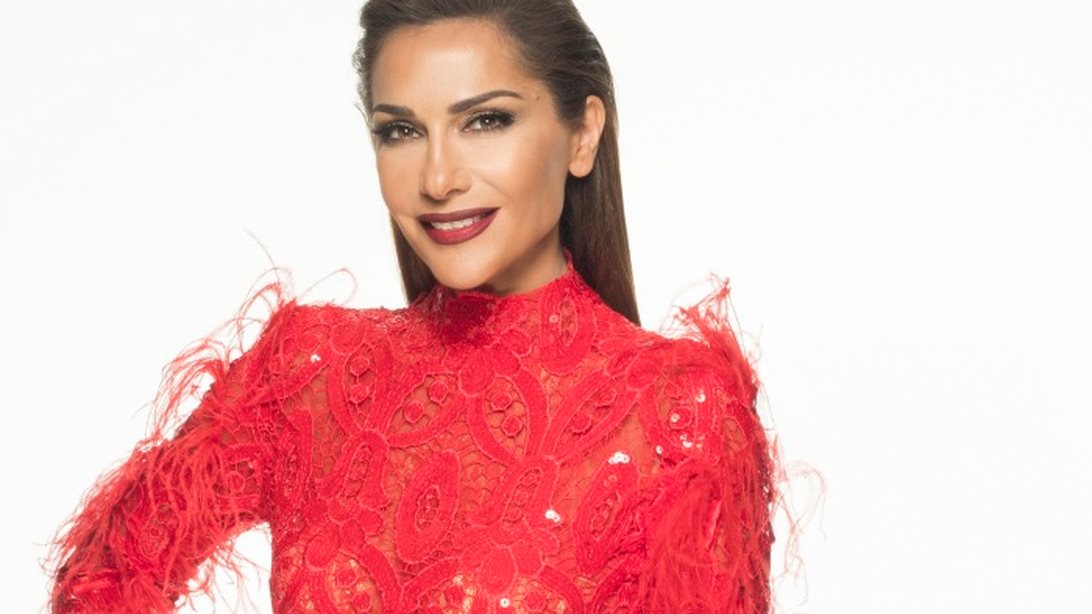 Δέσποινα Βανδή: Πρώτη φορά! Δείτε τη στο νέο πλατό του X-Factor μαζί με τους κριτές