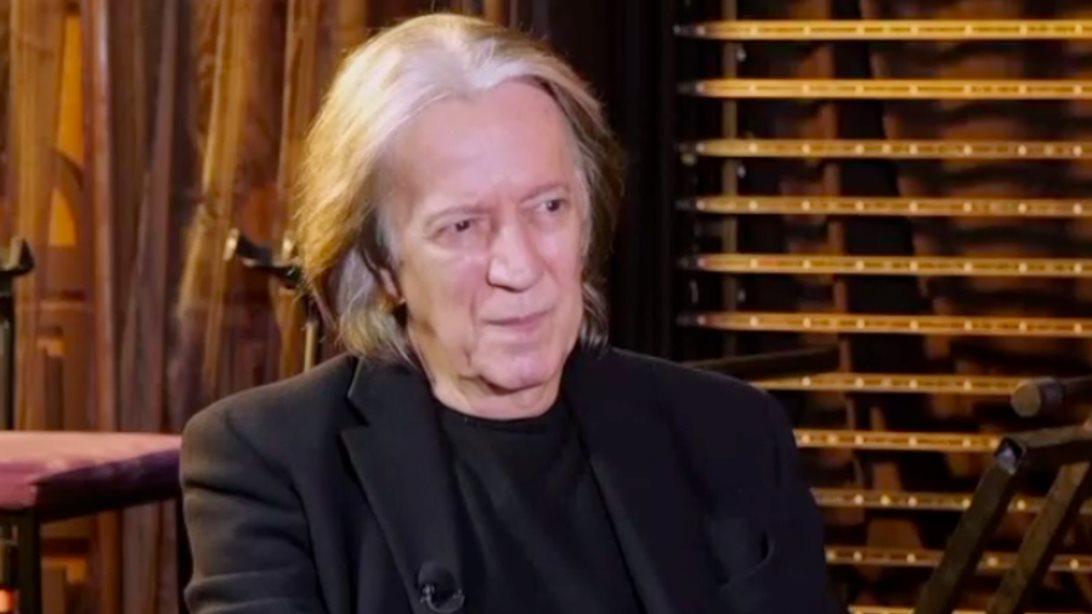 Κώστας Τουρνάς: "Επαγγελματίας του χώρου, στα 40 μου, είπε: Ο Τουρνάς τελείωσε"