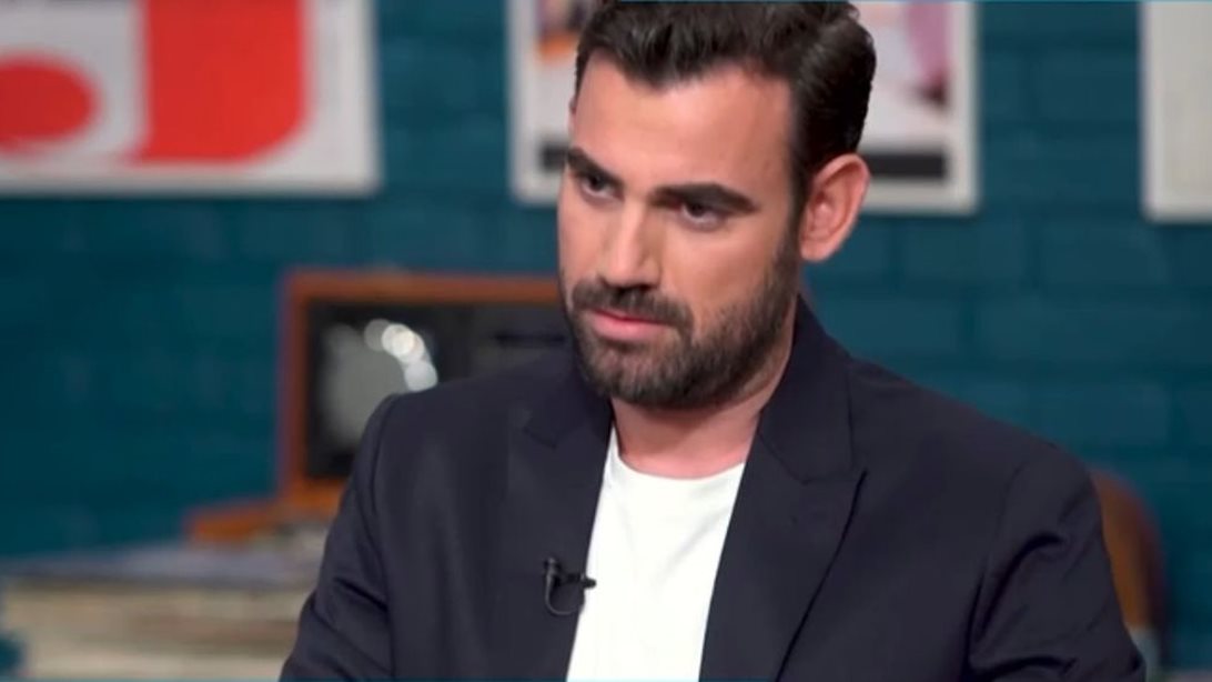 Νίκος Πολυδερόπουλος Vs Μάρτυρας Κατηγορίας: &quot;Δεν σεβάστηκαν - Εδώ ζυγίζονται οι άνθρωποι&quot;