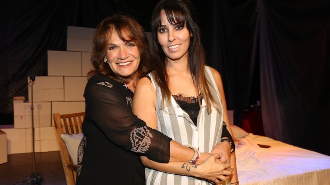 Είδαμε Το «Όνειρα Γλυκά» Με Την Ελπίδα &amp; Τη Σαλίνα Γαβαλά: Η μουσική παράσταση που δεν πρέπει να χάσεις με τίποτα!