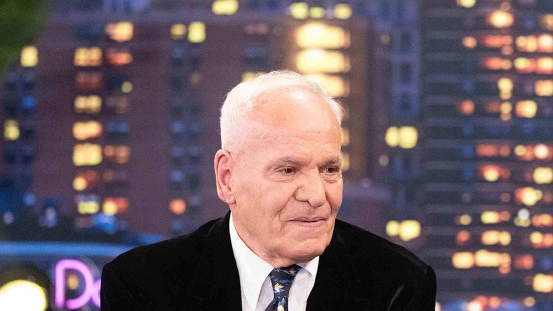 Νίκος Αβαγιανός: "Άμα γράψεις αλήθειες, θα πέσουν και μηνύσεις"