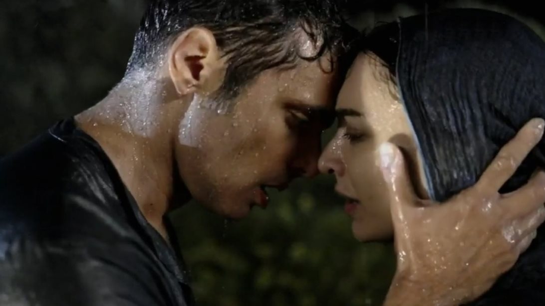 Η νέα ώρα έφερε διψήφια ποσοστά για τον "Γλυκάνισο"