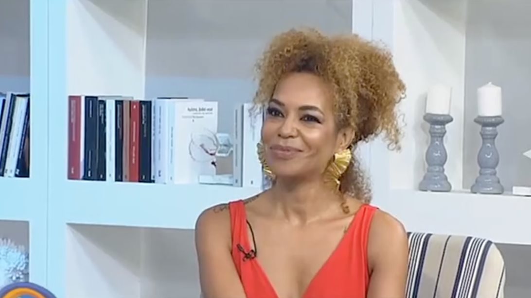 Nίκη Σερέτη: «Έριξα πολύ ξύλο στον εαυτό μου μέχρι να συνέλθω και να δω τα πράγματα ξεκάθαρα»