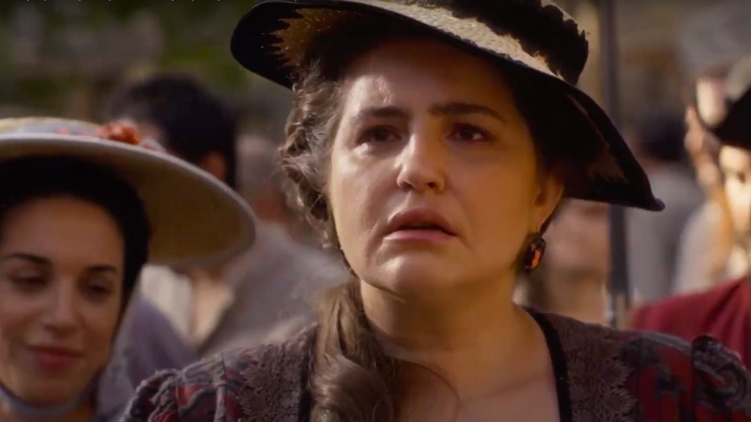 Η νέα &quot;Μάγισσα&quot; κάνει πρεμιέρα! Δείτε το trailer