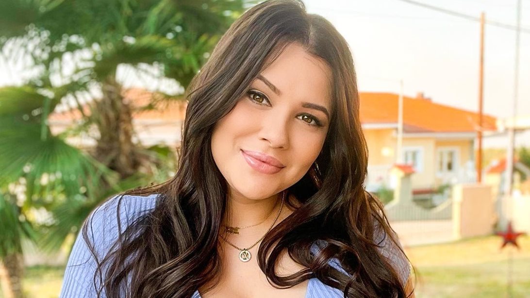 Τέλος τα ξανθά μαλλιά για την Λάουρα Νάργες