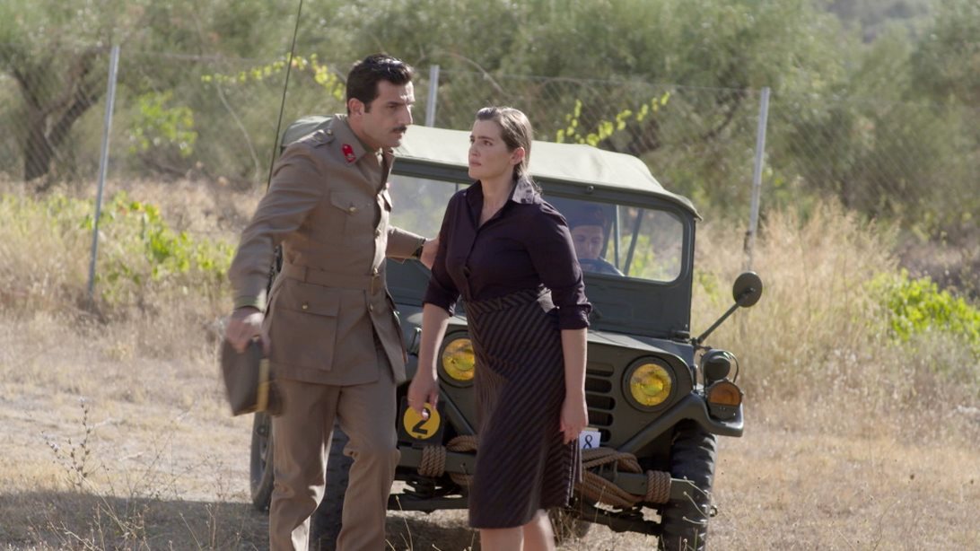 "Άγριες Μέλισσες" | Καταιγιστικές οι εξελίξεις των επόμενων επεισοδίων! Όλα όσα θα δούμε