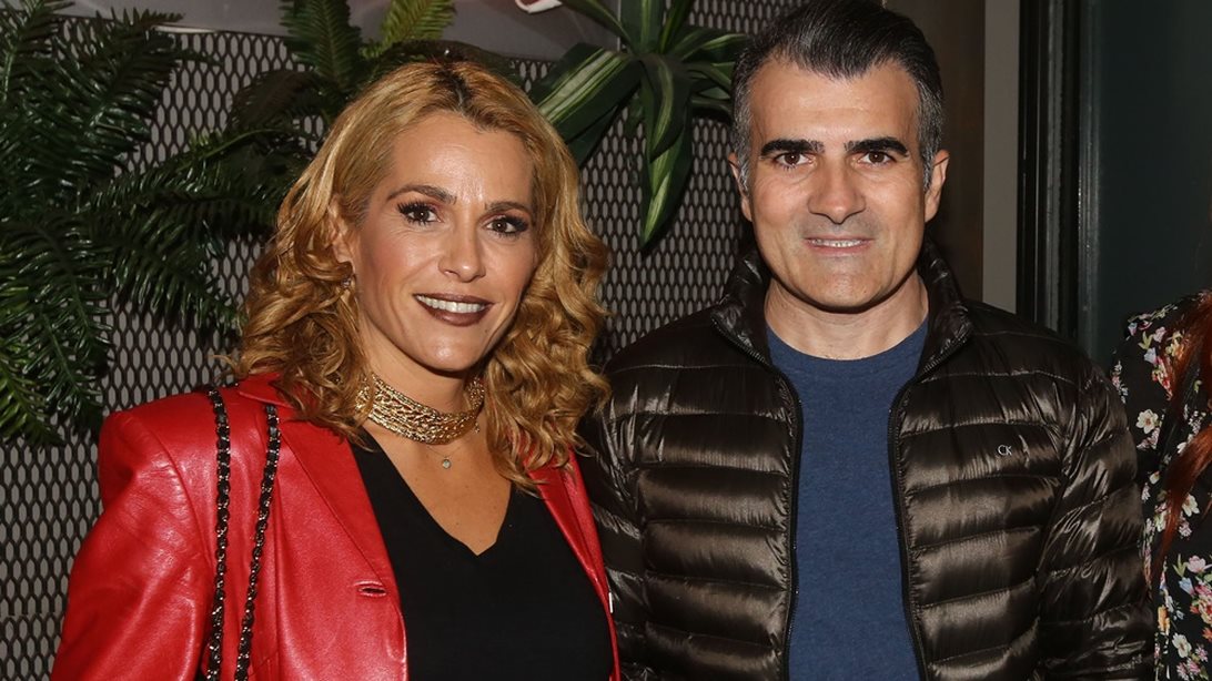 Ο Παύλος Σταματόπουλος για την καταγγελία από την Τζένη Μπότση: "Είναι ταραγμένη. Οι γονείς της το έμαθαν τώρα"