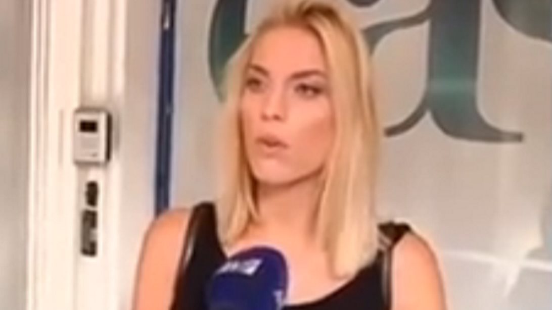 Μαντώ Γαστεράτου VS Τζένη Μελιτά: Οι νέες δηλώσεις: «Έχει μαυρίσει η ψυχή μου. Θα ήμουν για το Δαφνί αν δεν την καλούσα χωρίς λόγο»