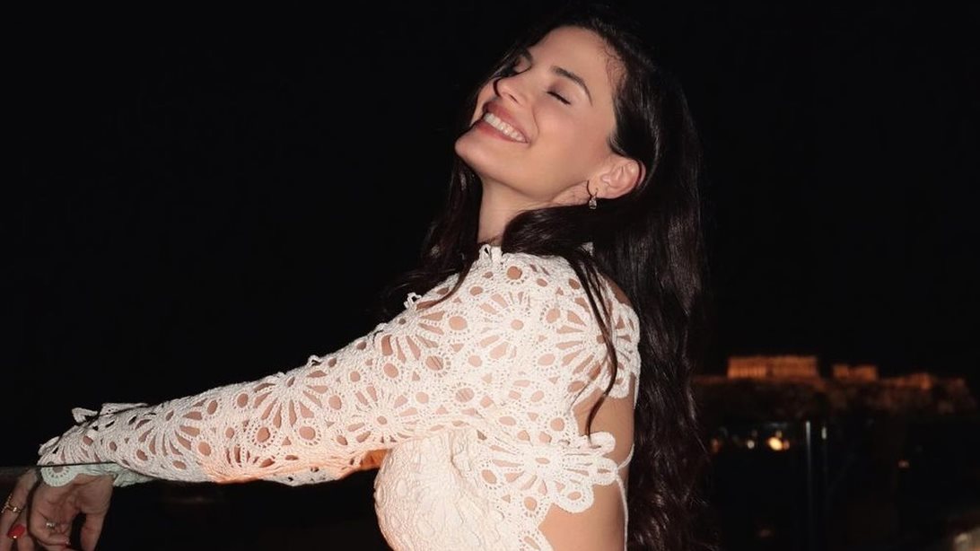 Γενέθλια για τη Χριστίνα Μπόμπα! Η απίθανη ατάκα για την ηλικία της