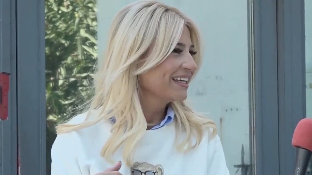 Η Φαίη Σκορδά για όλα | Το &quot;τέλος&quot; από τον ΑΝΤ1, οι αλλαγές στο &quot;Πρωινό μας&quot; &amp; τα νούμερα τηλεθέασης