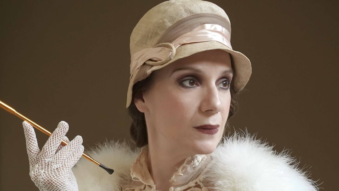 Φλόγα και άνεμος | Η θεατρική κόντρα Κυβέλης- Κοτοπούλη αρχίζει! Όσα έρχονται στο τρίτο επεισόδιο