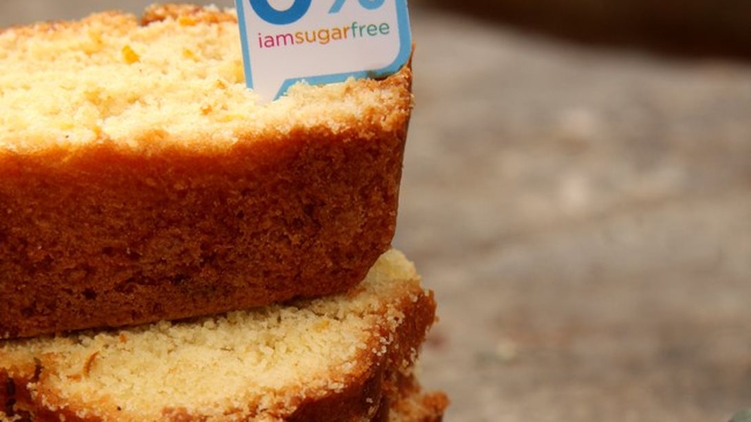 Γλυκά Χωρίς Ενοχές: Ξέρουμε Πού Θα Τα Βρεις: Η Μάρω Παρασκεούδη κάνει δίαιτα, αλλά δεν μπορεί να αντισταθεί στα γλυκά!