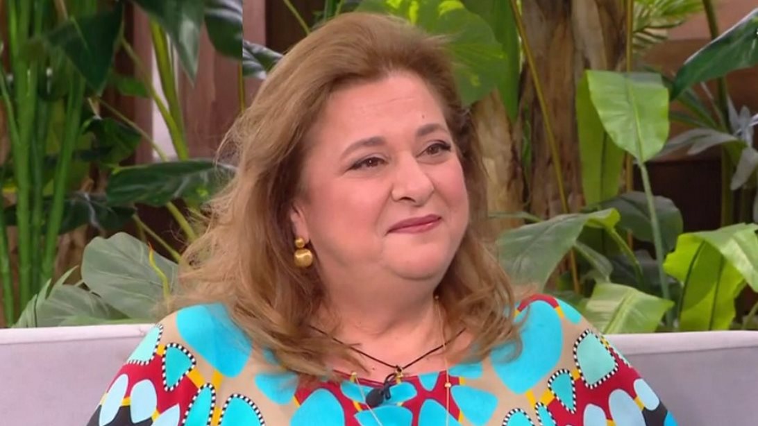 Ελισάβετ Κωνσταντινίδου: "Όταν παραγνωρίζονται οι άνθρωποι υπάρχουν κι οι δυσκολίες μετά"