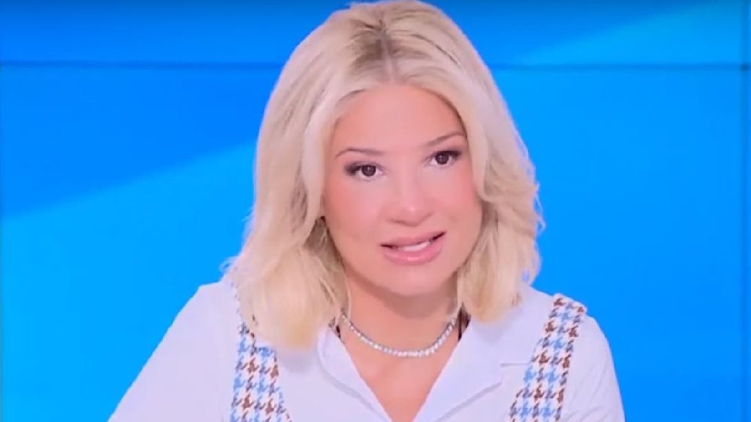 Η αποκάλυψη της Φαίης Σκορδά: "Δεν το συζήτησα καν με την Έλενα Χριστοπούλου, ήταν αυτονόητο"