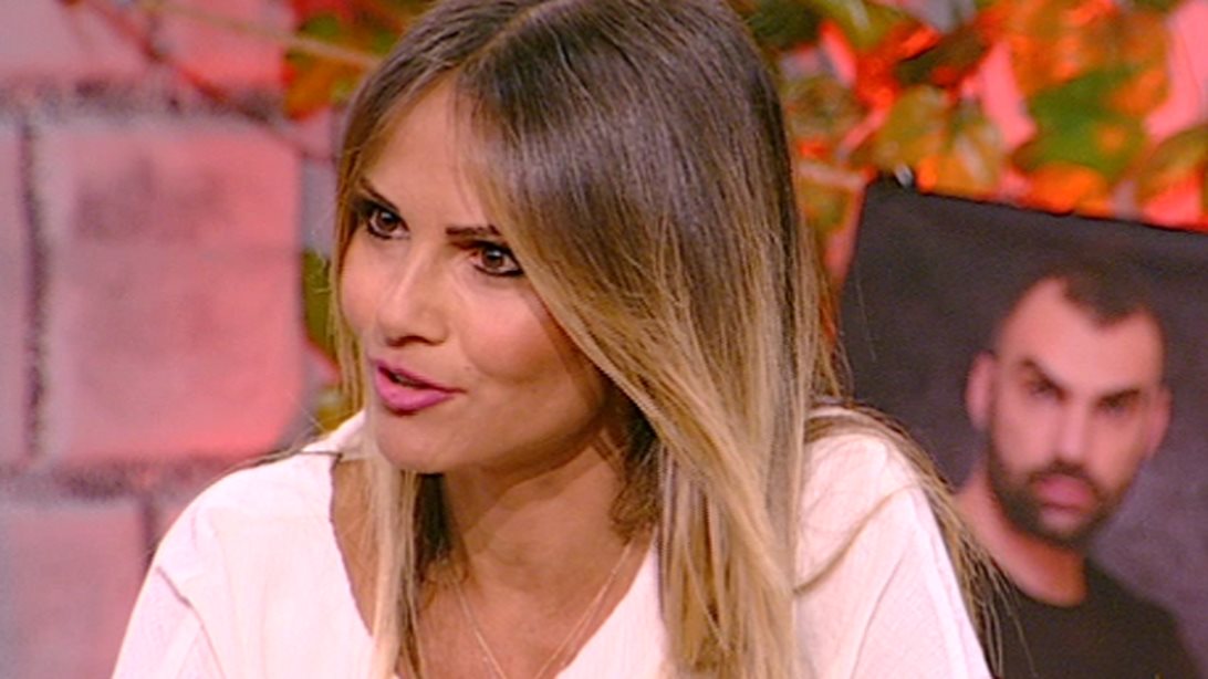 Σόφη Πασχάλη: Εσπευσμένα στο νοσοκομείο: Το ιατρικό ανακοινωθέν για την κατάστασή της