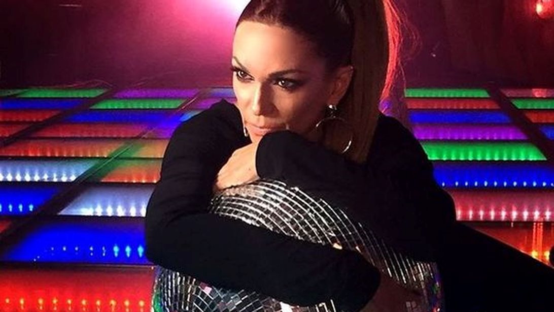 Έλλη Κοκκίνου: Επιβεβαίωσε τη συμμετοχή της στο Your Face Sound Familiar: Video