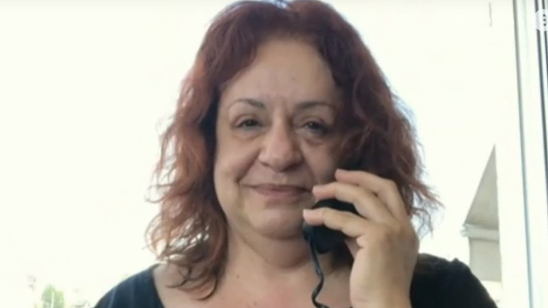 Ελένη Κοκκίδου για &quot;Μουρμούρα&quot;: &quot;Ο ρόλος της Βουλίτσας ποτέ δε με περιόρισε. Ίσα ίσα, μου έδωσε χαρές&quot;