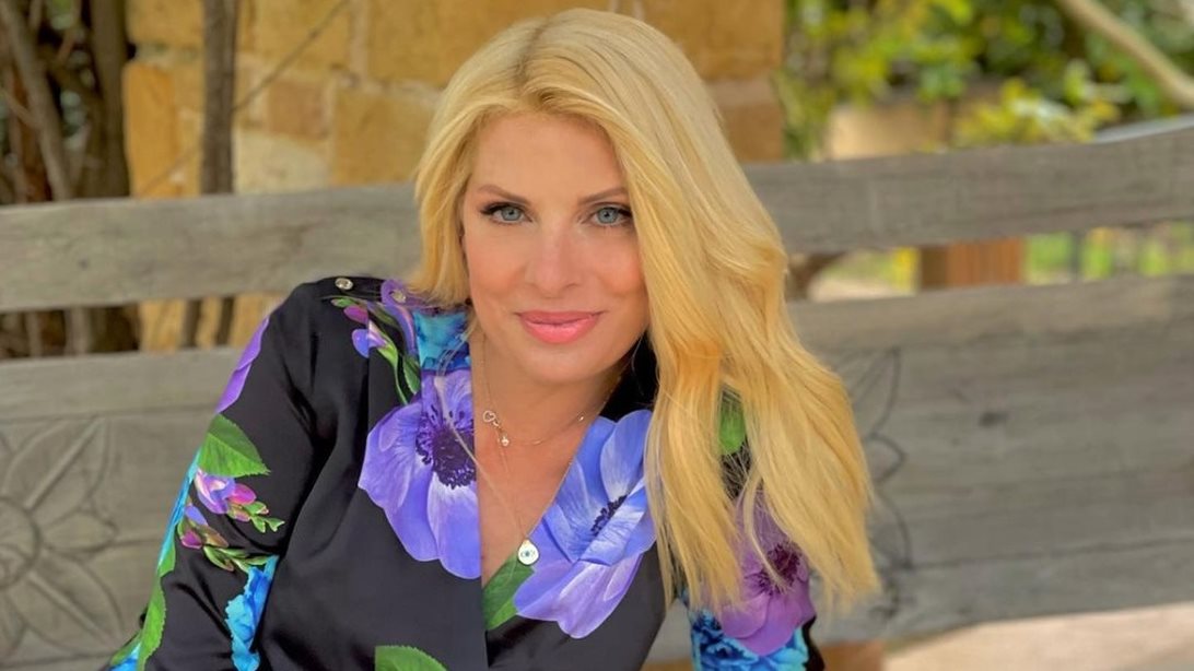 &quot;Δεν μου λείπει η Ελένη Μενεγάκη από την τηλεόραση, ούτε εγώ της λείπω&quot;