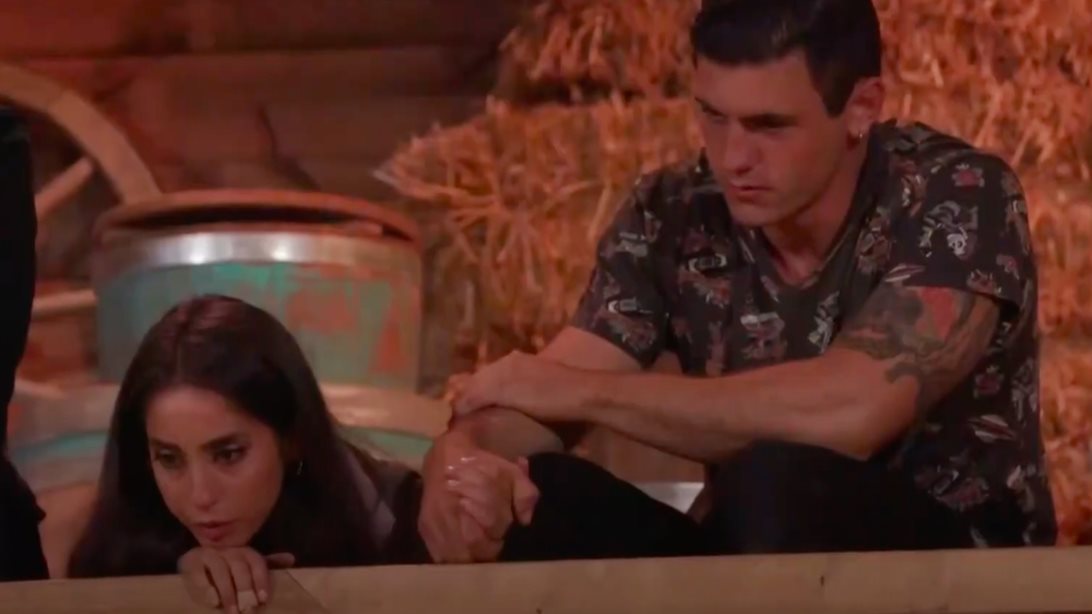 Εκτός Φάρμας ο πιο αμφιλεγόμενος παίκτης