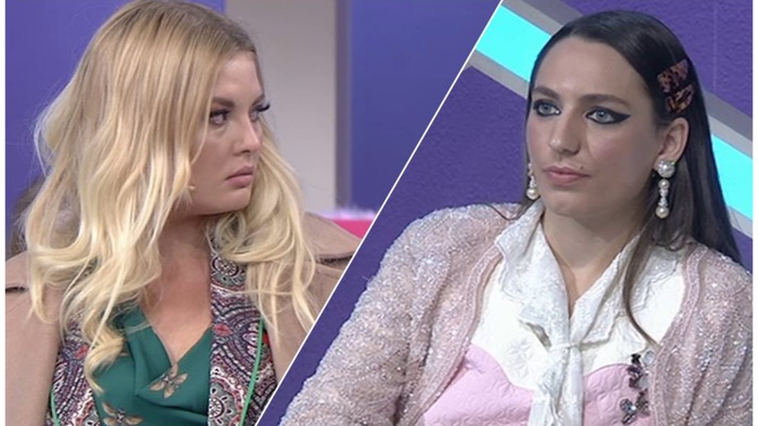 My Style Rocks: Η Φωτεινή τα «πήρε» με τις συμπαίκτριές της και την «πλήρωσε» η Ρόζα | Οι αιχμές για στρατηγική