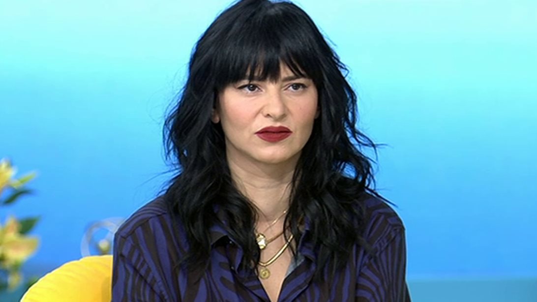 Ζενεβιέβ Μαζαρί: Αναβαθμίζεται ο ρόλος της στο GNTM! Θα αντικαταστήσει την Ηλιάνα Παπαγεωργίου;