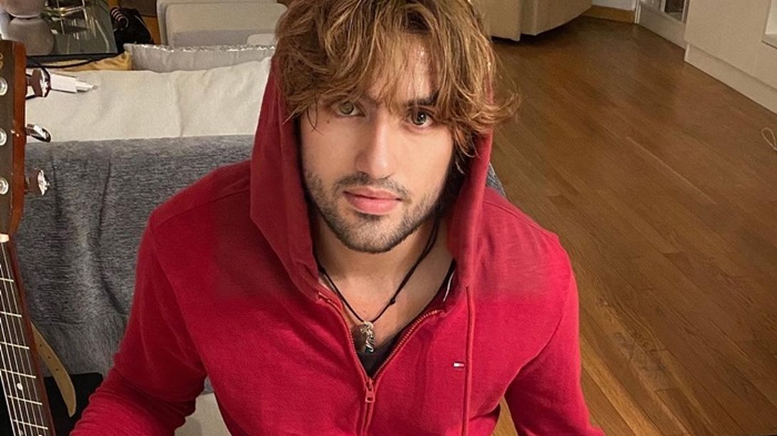 Δημήτρης Σχοινάς: Ο γιος της Καίτης Γαρμπή και του Διονύση Σχοινά έχει γενέθλια!