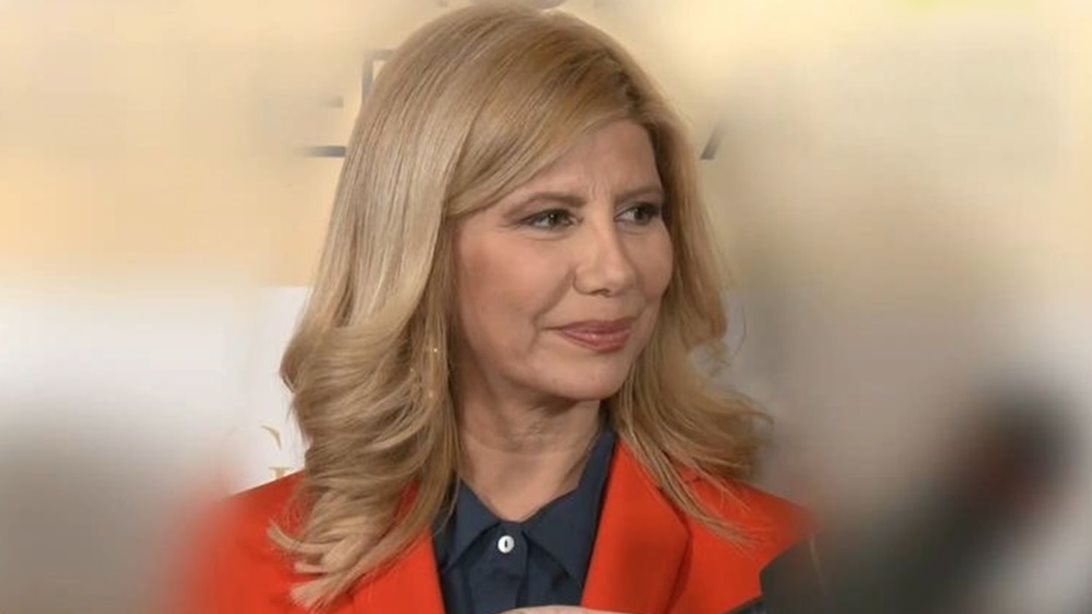 Ζήνα Κουτσελίνη: "Δεν ένιωσα ποτέ βασίλισσα αλλά έχω δουλέψει σκληρά για να γίνουν άλλες βασίλισσες"