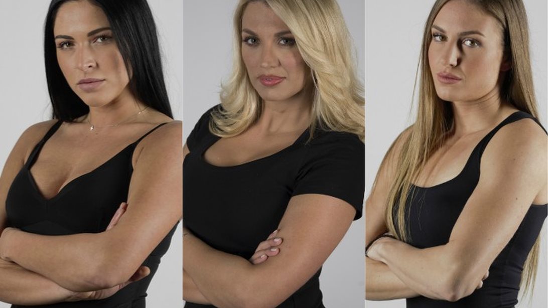 Survivor: Νέα «επίθεση» στην Κωνσταντίνα Σπυροπούλου από την Ξένια και την Κατερίνα Δαλάκα