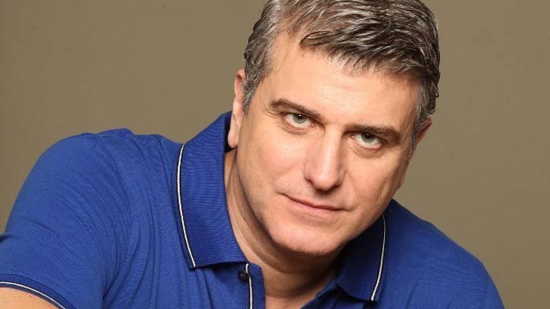 Βλαδίμηρος Κυριακίδης: Η τραγικότητα ενός κωμικού ηθοποιού