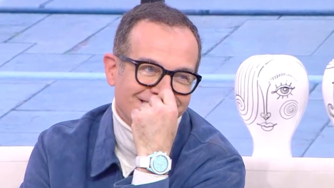 Ο Κωνσταντίνος Βασάλος ξάφνιασε τον Άρη Καβατζίκη: "Έχει ακουστεί ότι του χρόνου θα πας στη Φαίη Σκορδά"