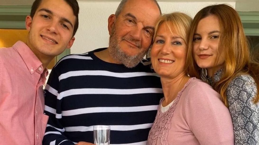 Γενέθλια για τη Νατάσα Παζαΐτη