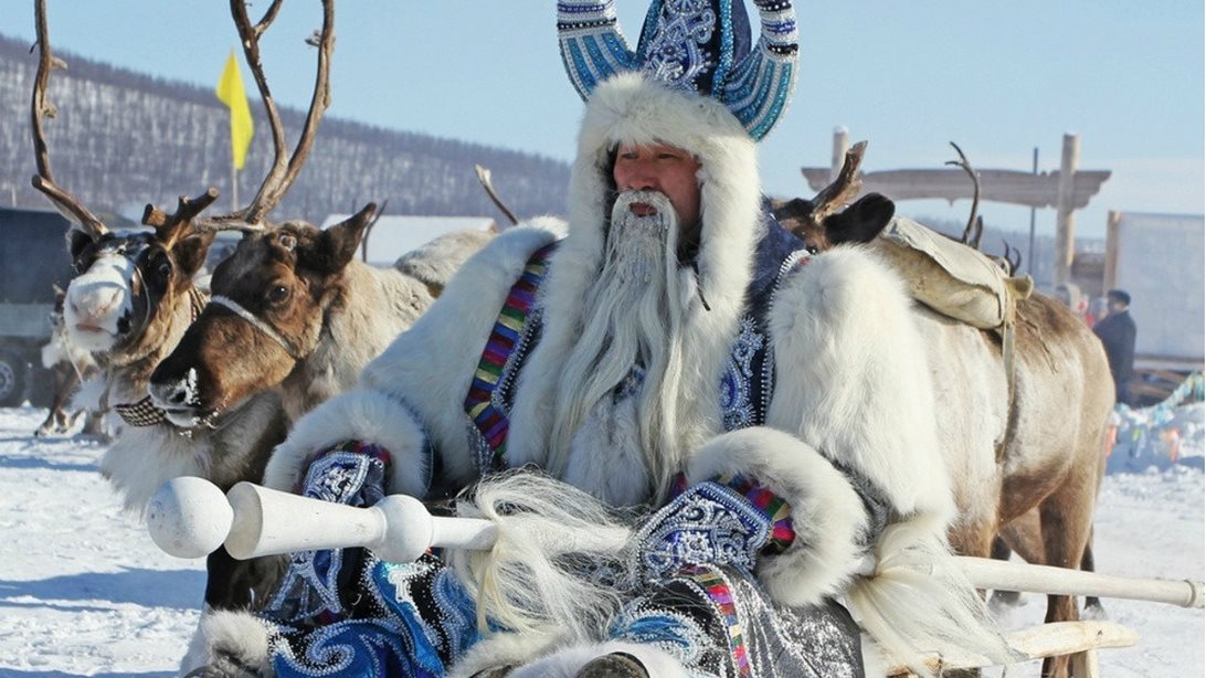 Το παγκόσμιο brand που λέγεται Άγιος Βασίλης...: και οι top 10 διεθνείς εκδόσεις του