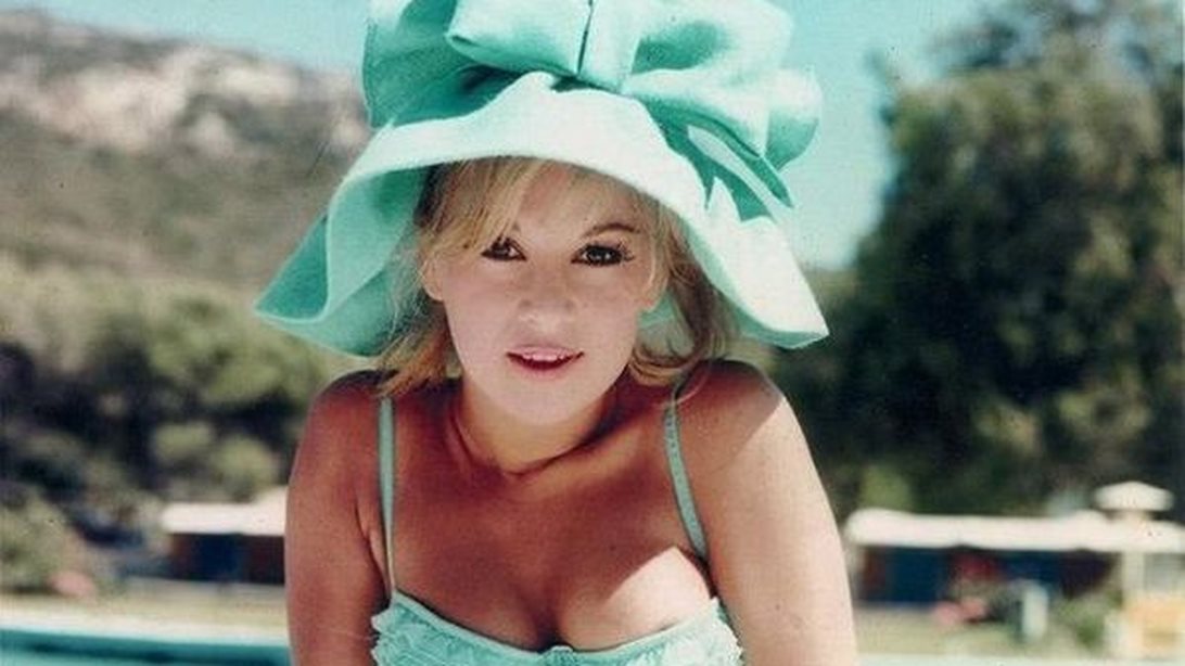 &quot;Δεν ξέρω τι μας έκανε ανταγωνίστριες με την Αλίκη Βουγιουκλάκη&quot;