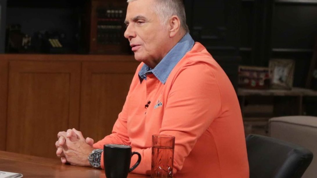 Γιώργος Τράγκας: Του τοποθέτησαν stents μετά το έμφραγμα - Παραμένει σε κρίσιμη κατάσταση