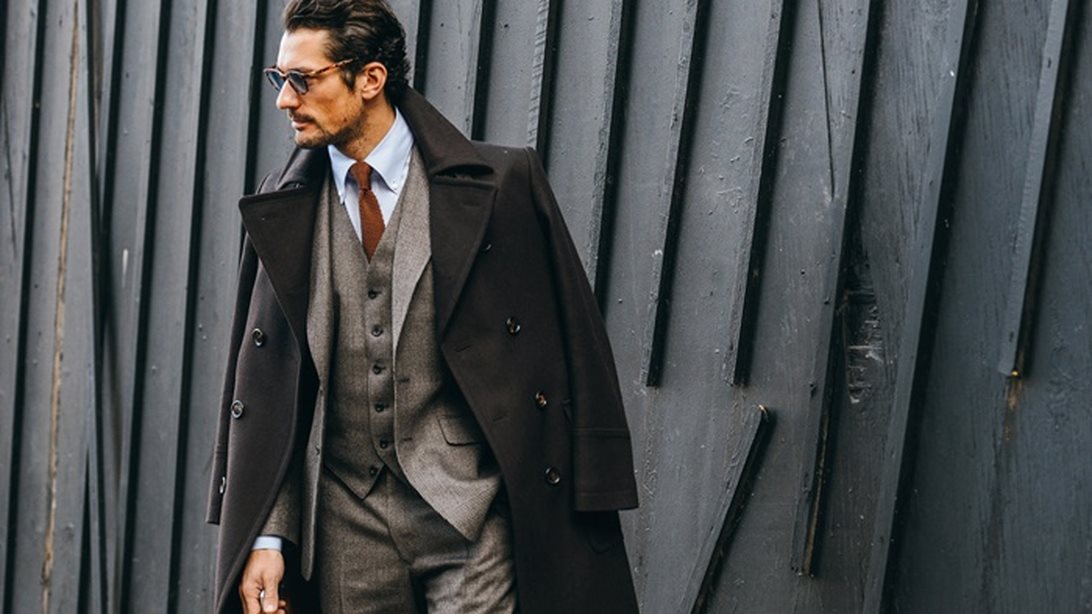Όσα πρέπει να γνωρίζεις για το παλτό: Είναι ο βασιλιάς του χειμερινού αντρικού στυλ