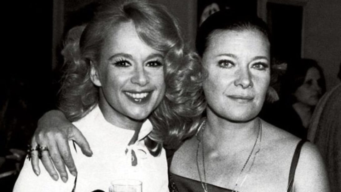 "Η Αλίκη δεν πλήρωνε. Αν δεν επιβεβαίωνα το τσεκ, τα ρούχα δεν τα έπαιρνε - Η Καρέζη είχε μεγαλομανία να μπει στην καλη κοινωνία και παντρεύτηκε τον Χατζηφωτίου"