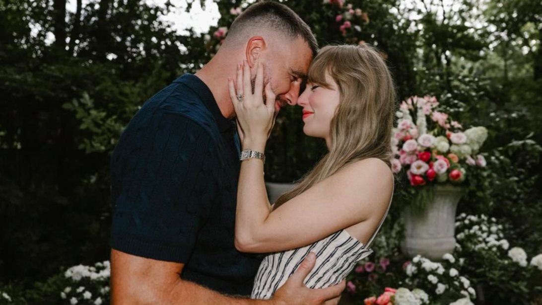 Taylor Swift | Αυτές είναι οι 3 ρήτρες στο προγαμιαίο συμβόλαιο με τον Travis Kelce που την έκαναν να κλάψει