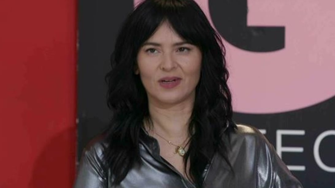 Next Top Model: Η ειρωνική ατάκα της Ζενεβιέβ στην Ειρήνη Καζαριάν &amp; η παρέμβαση της Χριστοπούλου