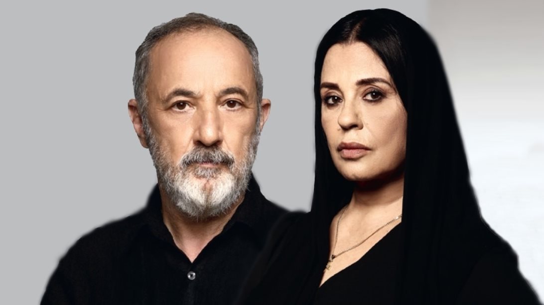 "Σασμός" - Spoiler: Ο Παύλος πέφτει στη φωτιά για να σώσει την Καλλιόπη!