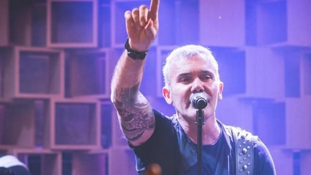 Στέλιος Ρόκκος: Δείτε τι έγινε στο party του ΛΑΜΨΗ 92,3 στο Block 146