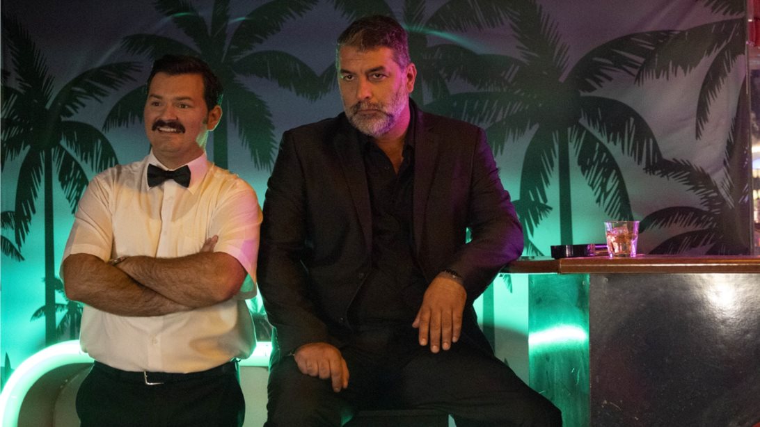 Αυτή η νύχτα μένει | Ο Στρατής στη φυλακή! Η μεγάλη φυγή από το "Όνειρο" &amp; όλα όσα έρχονται στα νέα επεισόδια