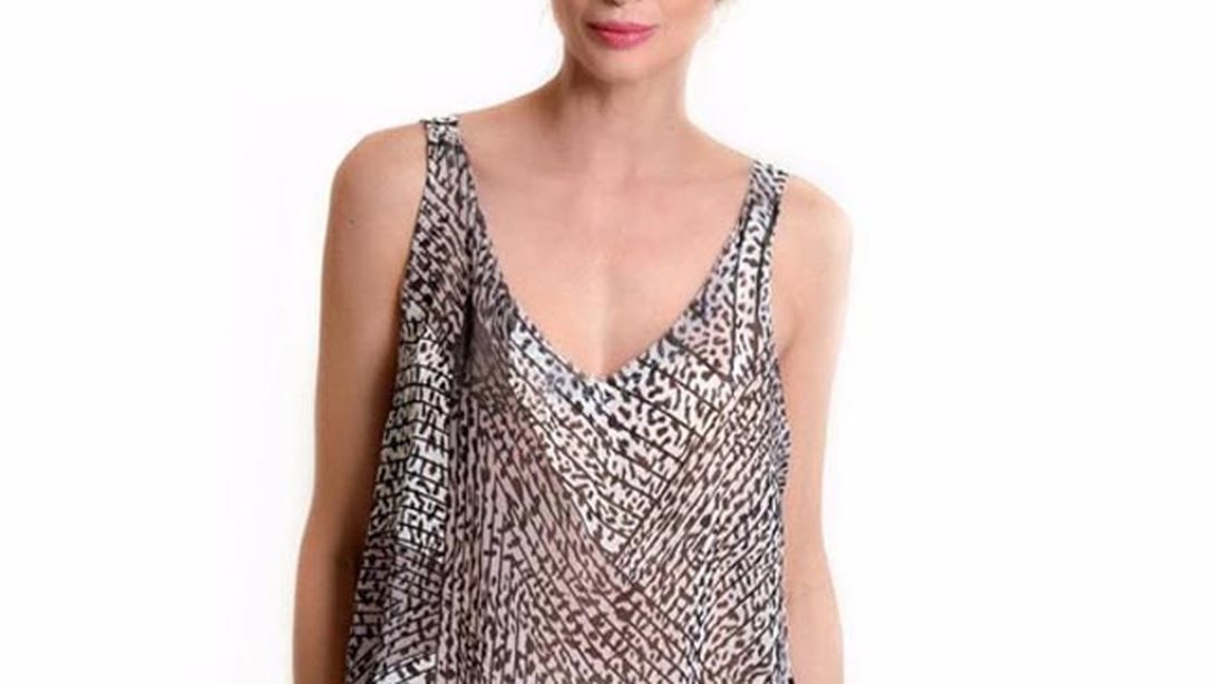 Νίκη Κάρτσωνα: «Μην με ξαναρωτήσεις γιατί δεν κάνω παιδί»